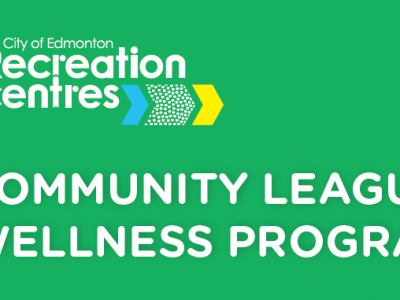 Community Wellness Program, Edmonton