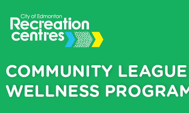 Community Wellness Program, Edmonton