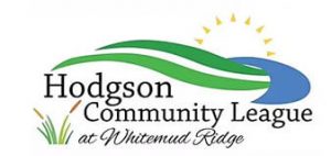 Hodgson Community League, Edmonton