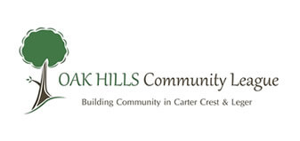 Oak Hills Community League, Edmonton