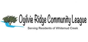 Ogilvie Ridge Community League