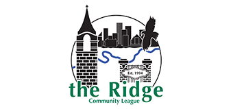 The Ridge Community League, Edmonton