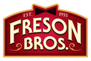 Freson Bros