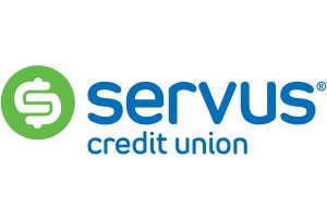 Servus Credit union