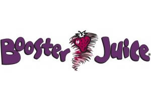 Booster Juice