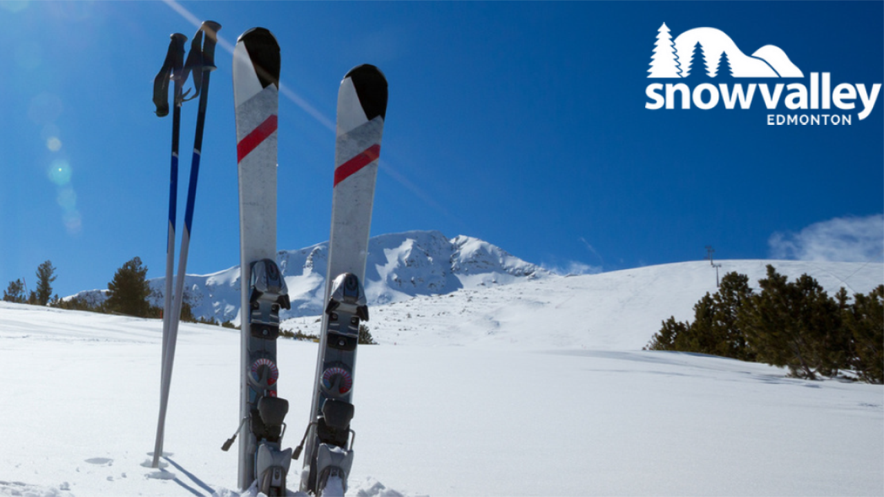 TRAC Community Ski Night